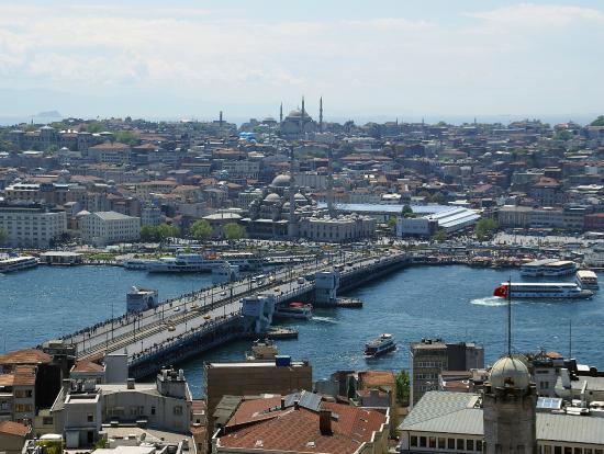 Galata-broen